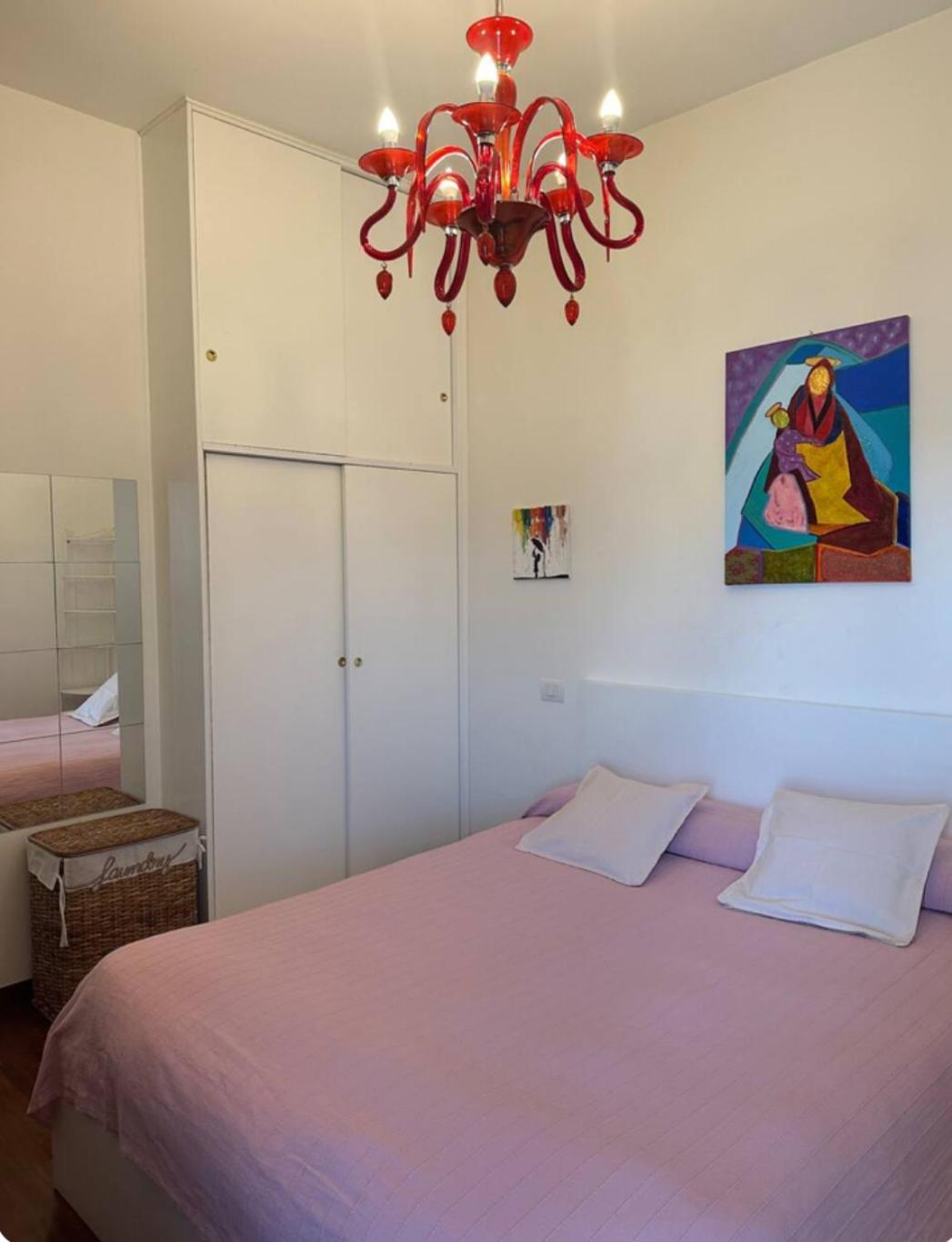 Apartment Borghese