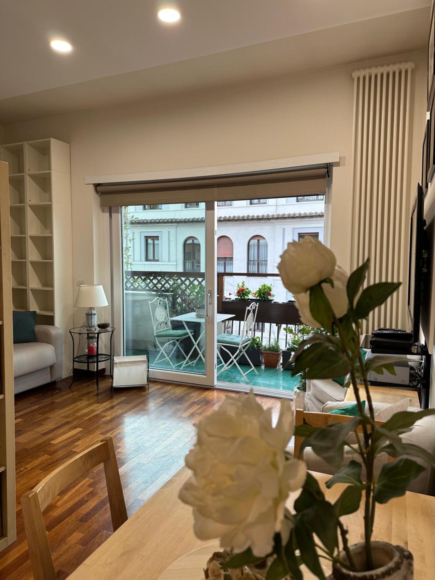 Borghese Apartment *